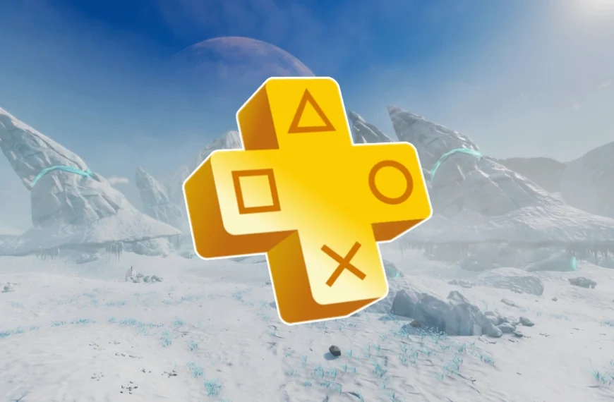 PS5 : ces jeux vidéo "gratuits" s'ajoutent au catalogue PS Plus : sous les eaux, dans les airs… il y a de quoi s'éclater