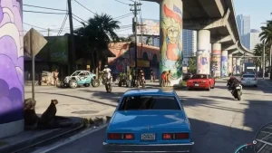 "Si GTA 6 ne sort pas maintenant, c'est fini" Les joueurs s'affolent face à cette technologie qui peut tout changer