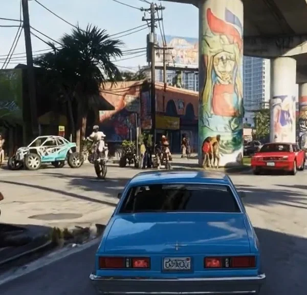 "Si GTA 6 ne sort pas maintenant, c'est fini" Les joueurs s'affolent face à cette technologie qui peut tout changer