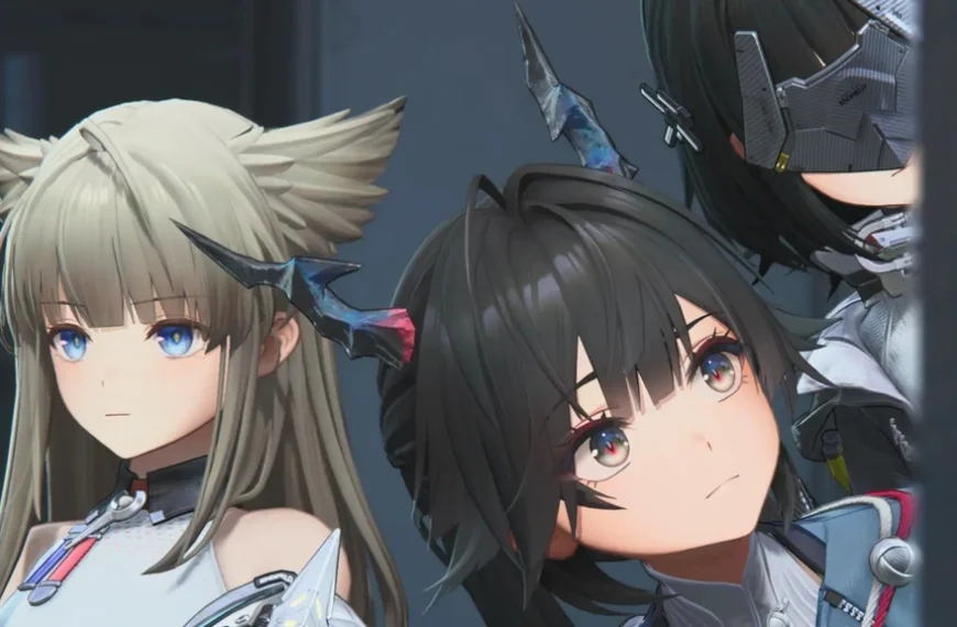 200 orobéryls sont à obtenir gratuitement sur Arknights Endfield ! Ne loupez pas cet événement caché