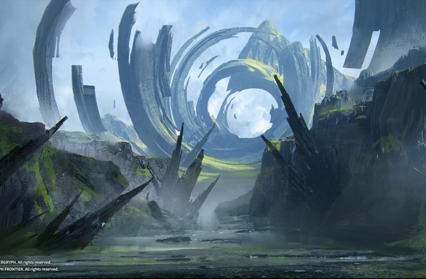 Niveau de développement régional Arknights Endfield : comment l’améliorer efficacement ?