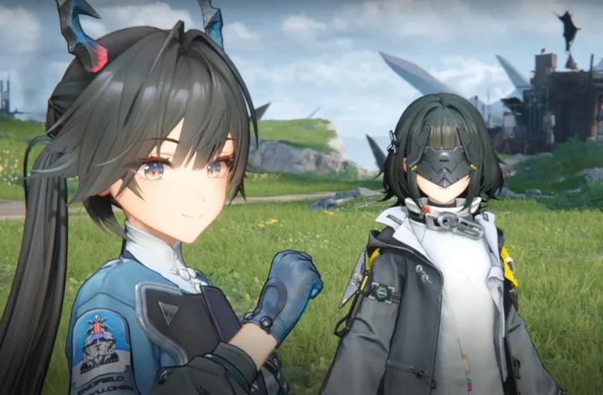 Niveau d’autorité Arknights Endfield : quelles sont les choses à faire pour xp efficacement ?