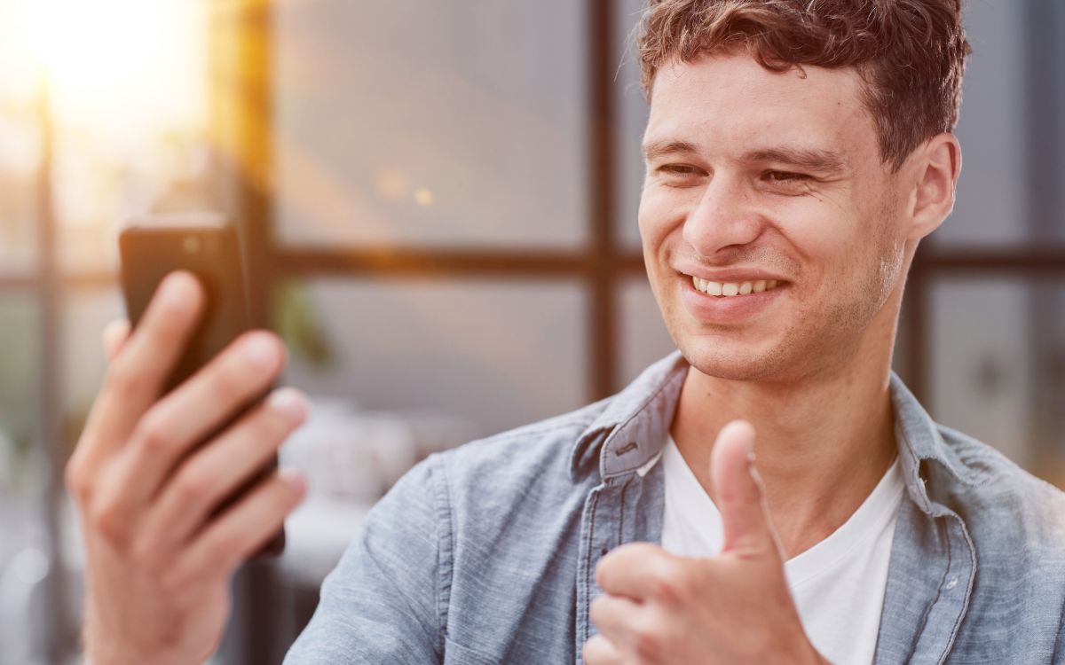 Cette application iOS qui vérifie si vous êtes vivant bat des records de téléchargement, mais pourquoi ?