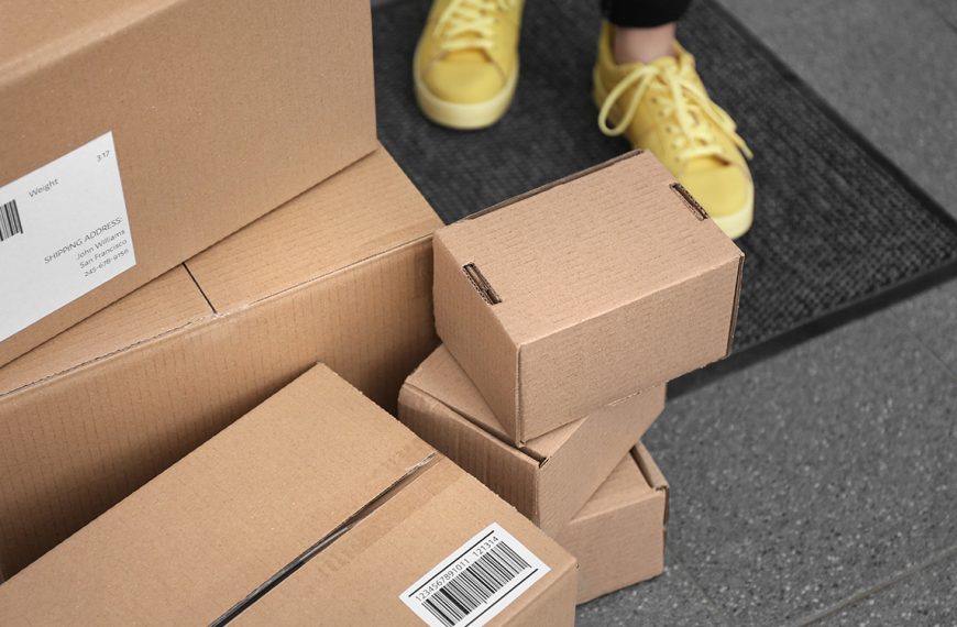 Les données de plus de 11 millions de Français piratées après le hack de Colis Privé, ne répondez surtout pas à ce SMS