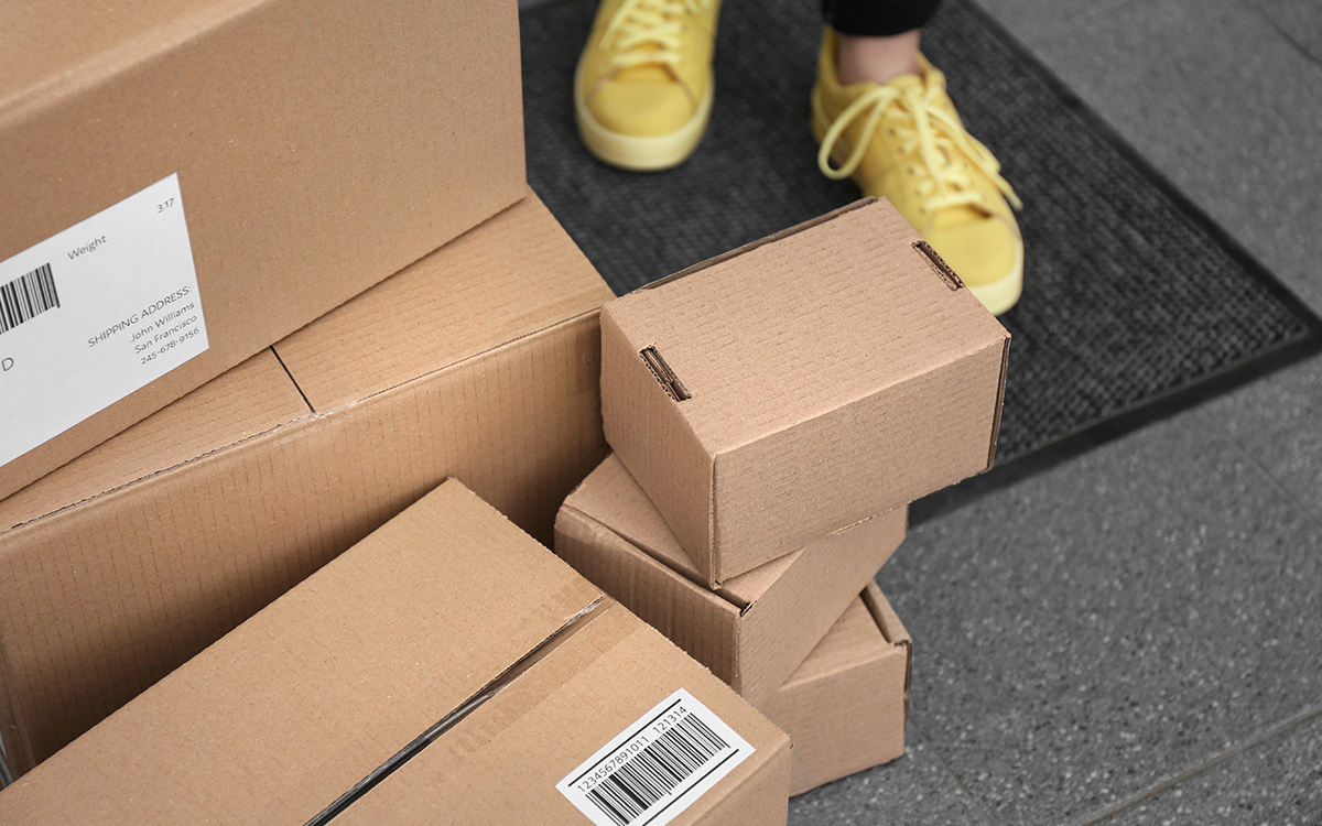 Les données de plus de 11 millions de Français piratées après le hack de Colis Privé, ne répondez surtout pas à ce SMS