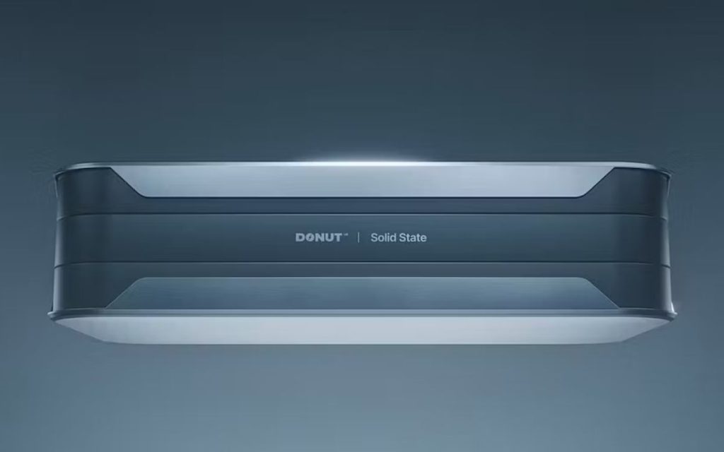 Voiture électrique : une batterie solide à recharge ultra rapide dès 2026, voilà la promesse de cette startup