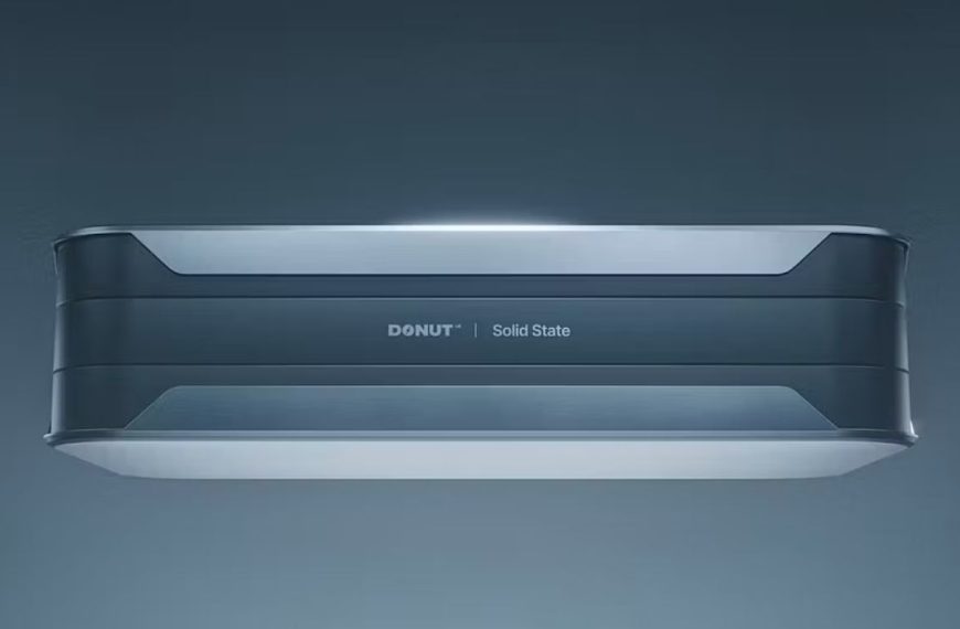 Voiture électrique : une batterie solide à recharge ultra rapide dès 2026, voilà la promesse de cette startup