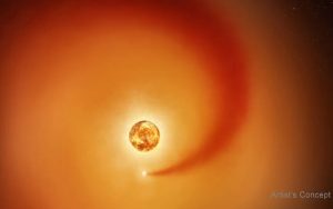 Le mystère Bételgeuse : l’énigme décennale auréolant l’étoile colossale enfin résolue par Hubble