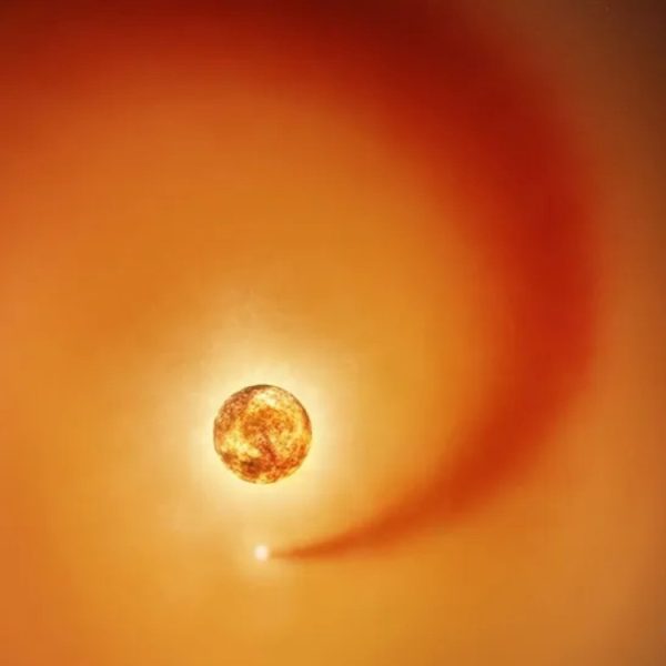 Le mystère Bételgeuse : l’énigme décennale auréolant l’étoile colossale enfin résolue par Hubble