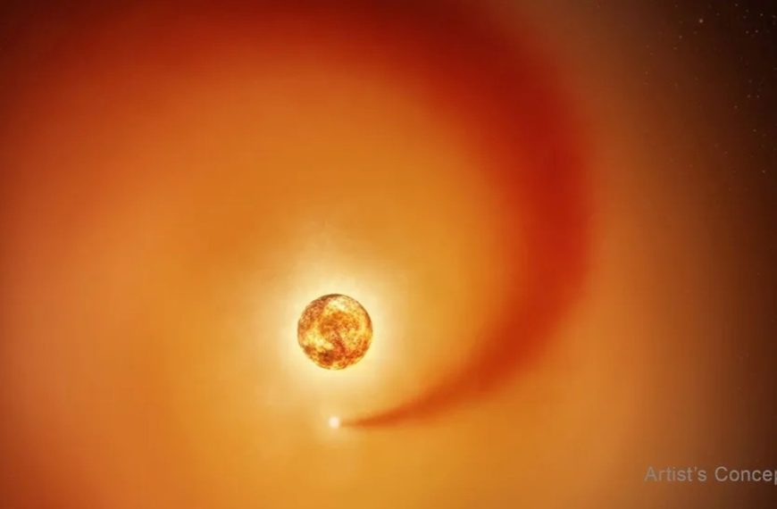 Le mystère Bételgeuse : l’énigme décennale auréolant l’étoile colossale enfin résolue par Hubble