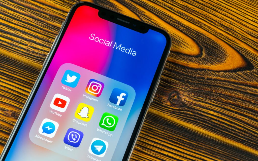 Voici quand la France pourrait interdire les réseaux sociaux aux enfants de moins de 15 ans
