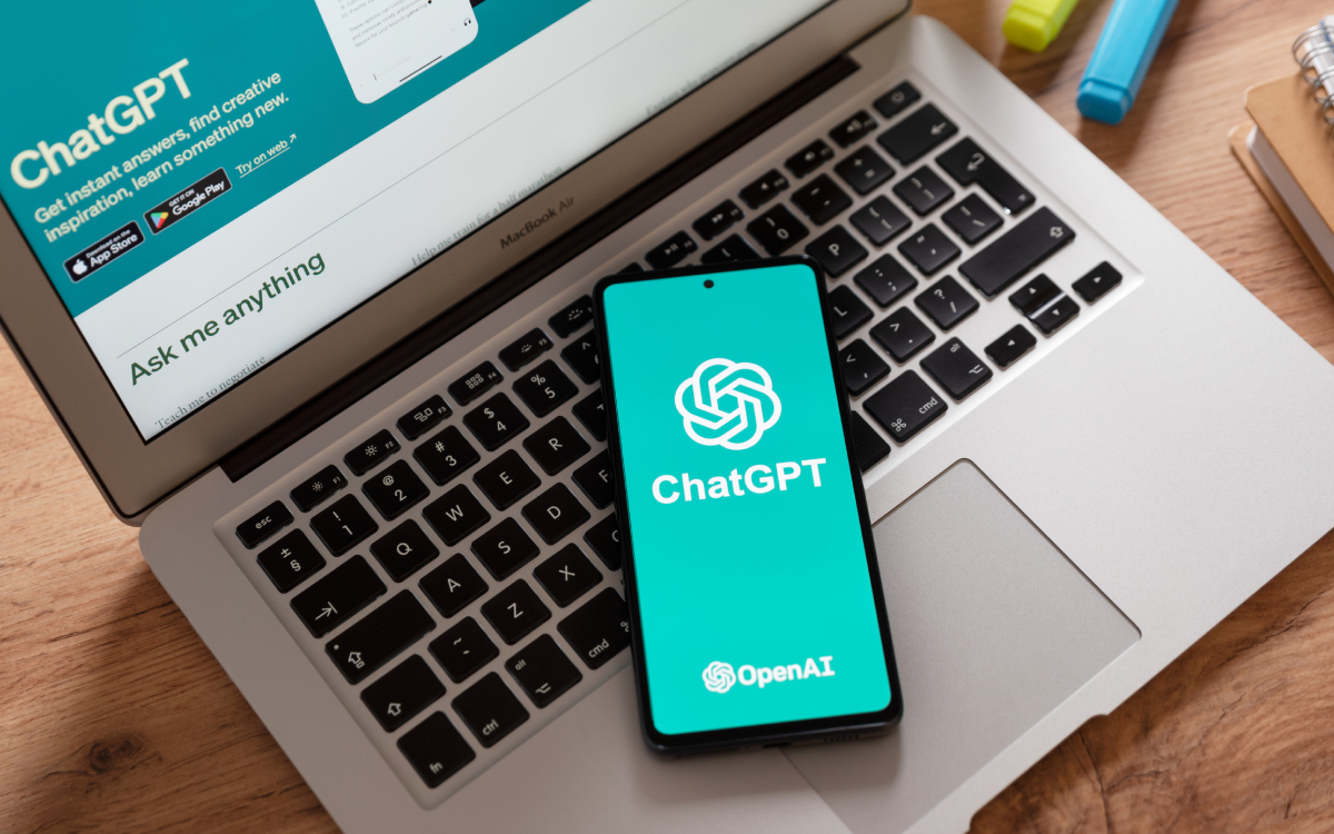 ChatGPT se souvient désormais de conversations que vous avez eues il y a un an