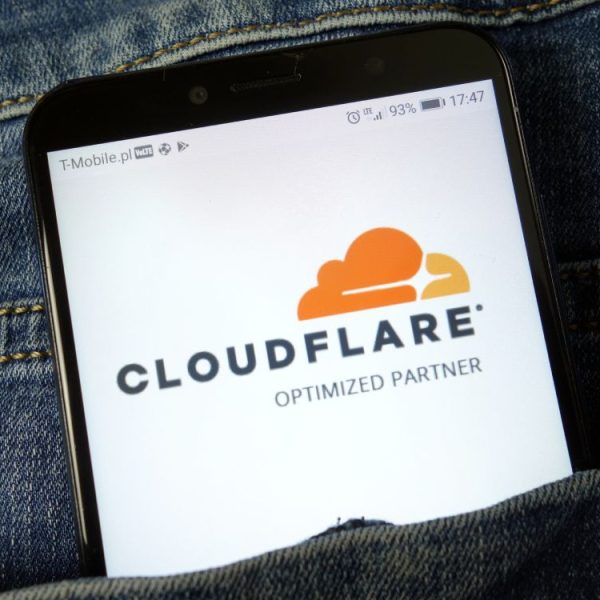 Cloudflare condamné à 14 millions d’euros d’amende à cause des pirates