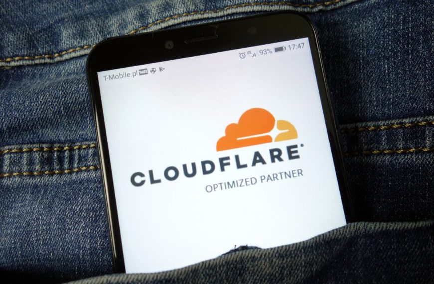 Cloudflare condamné à 14 millions d’euros d’amende à cause des pirates