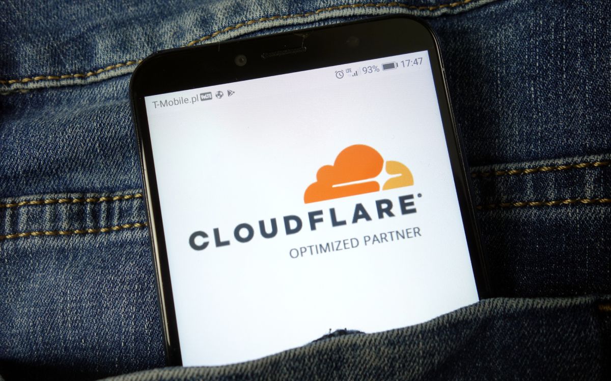 Cloudflare condamné à 14 millions d’euros d’amende à cause des pirates