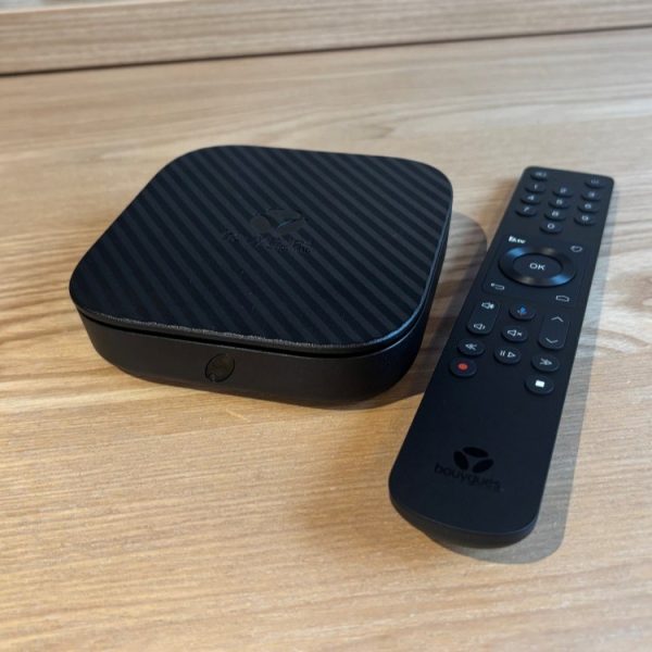 Bouygues Telecom dévoile son décodeur dopé à l’IA : l’opérateur veut révolutionner votre expérience TV