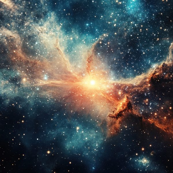 Ces mystérieux “points rouges” cacheraient le berceau des plus gros trous noirs de l’univers