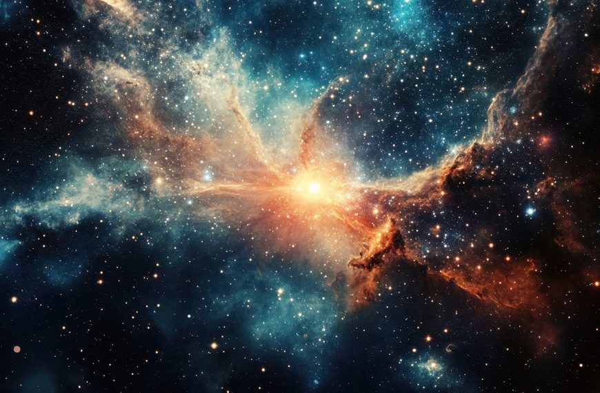 Ces mystérieux “points rouges” cacheraient le berceau des plus gros trous noirs de l’univers