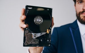 Crise de la mémoire : il n’y a pas que les SSD, même le prix des disques durs est en train d’exploser