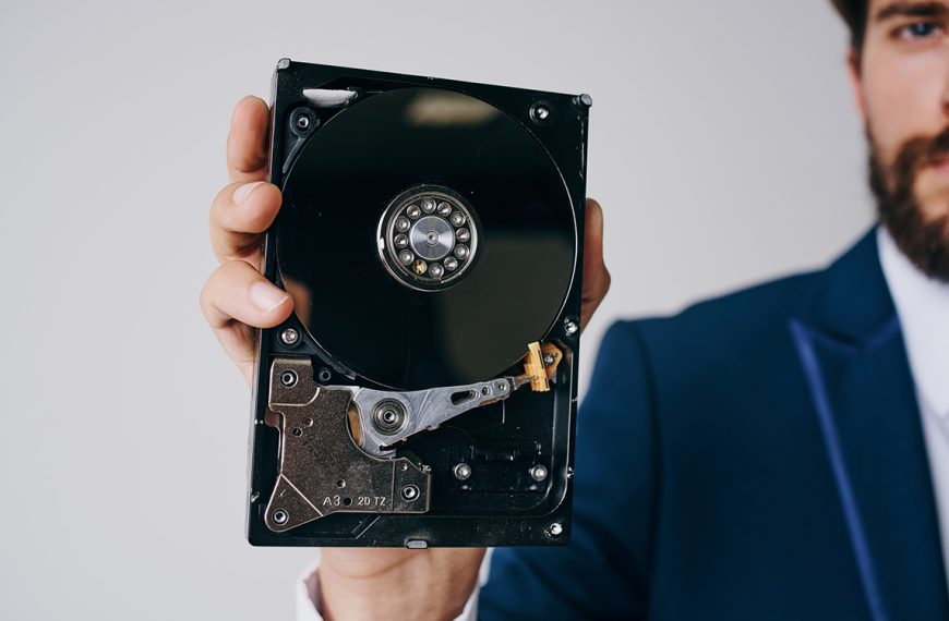 Crise de la mémoire : il n’y a pas que les SSD, même le prix des disques durs est en train d’exploser