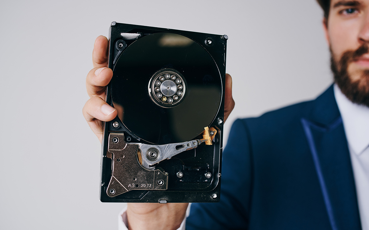 Crise de la mémoire : il n’y a pas que les SSD, même le prix des disques durs est en train d’exploser
