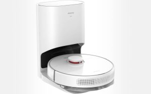 Dreame D10 Plus : l’incontournable aspirateur robot passe à 129 € seulement pour les soldes, il n’a jamais été aussi abordable !