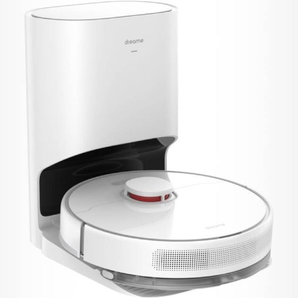 Dreame D10 Plus : l’incontournable aspirateur robot passe à 129 € seulement pour les soldes, il n’a jamais été aussi abordable !