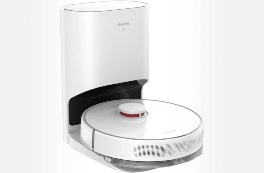 Dreame D10 Plus : l’incontournable aspirateur robot passe à 129 € seulement pour les soldes, il n’a jamais été aussi abordable !