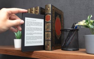 Ebooks gratuits : voici comment remplir votre liseuse (légalement) sans dépenser un centime