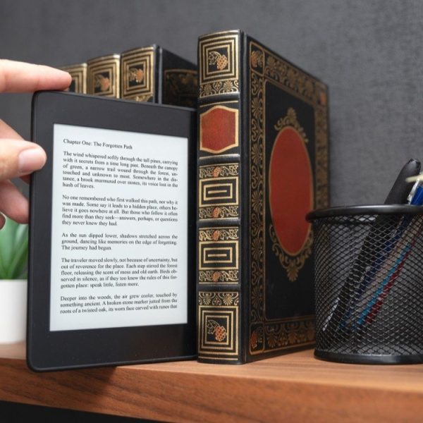 Ebooks gratuits : voici comment remplir votre liseuse (légalement) sans dépenser un centime