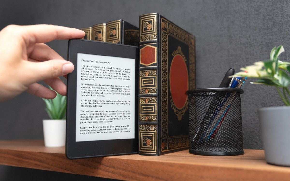 Ebooks gratuits : voici comment remplir votre liseuse (légalement) sans dépenser un centime