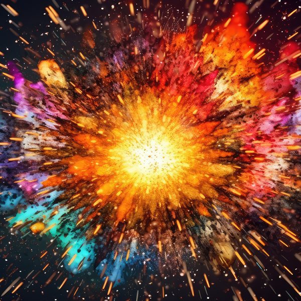 Cette explosion stellaire sera visible depuis la Terre, même en plein jour