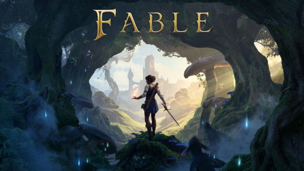 Xbox officialise la sortie de Fable pour 2026, avec une sortie sur PS5 en prime : découvrez la vidéo de gameplay