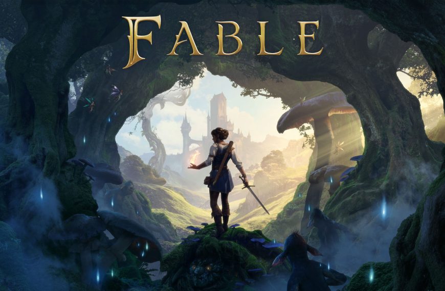 Xbox officialise la sortie de Fable pour 2026, avec une sortie sur PS5 en prime : découvrez la vidéo de gameplay