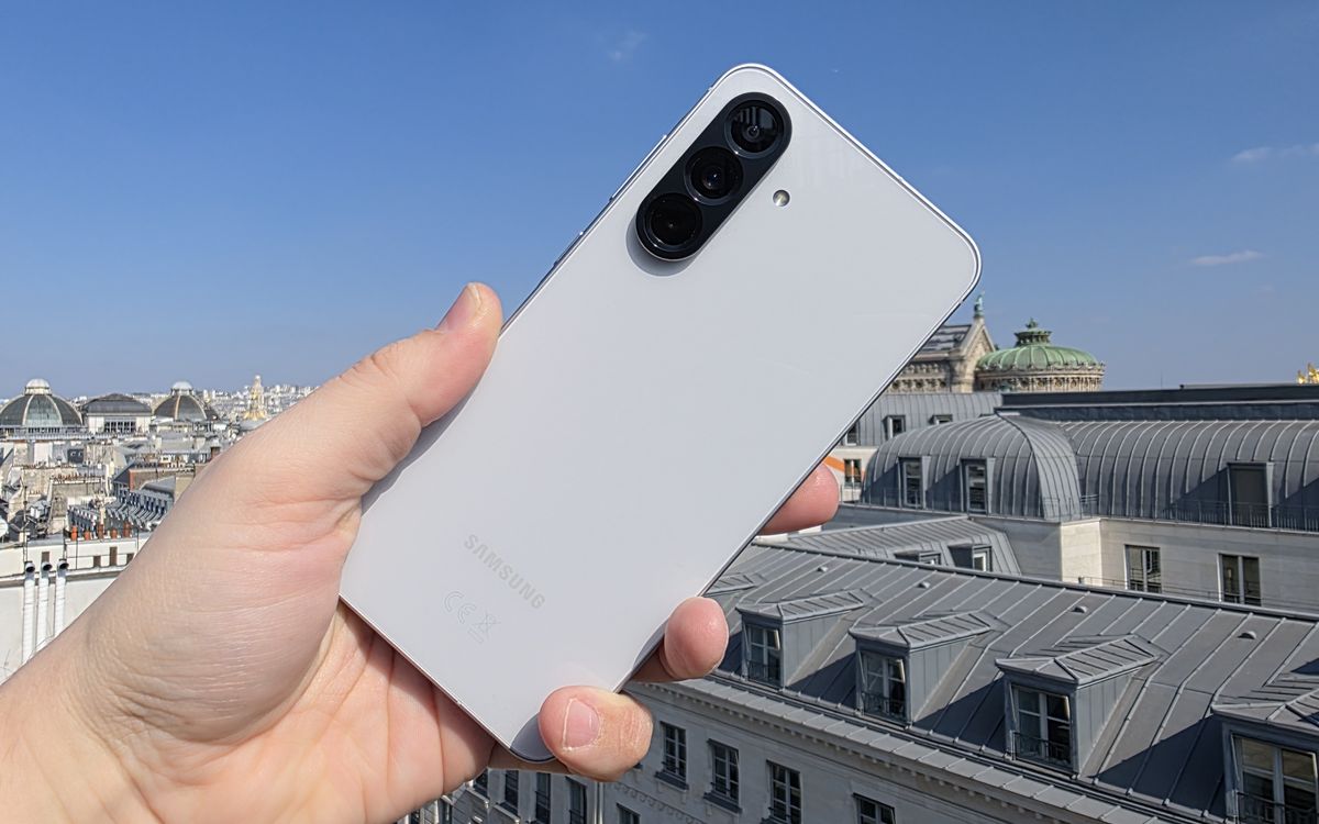 La sortie des Galaxy A57 et A37 est imminente, le meilleur rapport qualité-prix chez Samsung ?