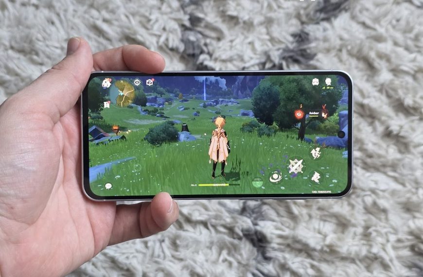 Votre smartphone Samsung pourrait devenir plus rapide grâce à ce changement qui arrive avec One UI 8.5