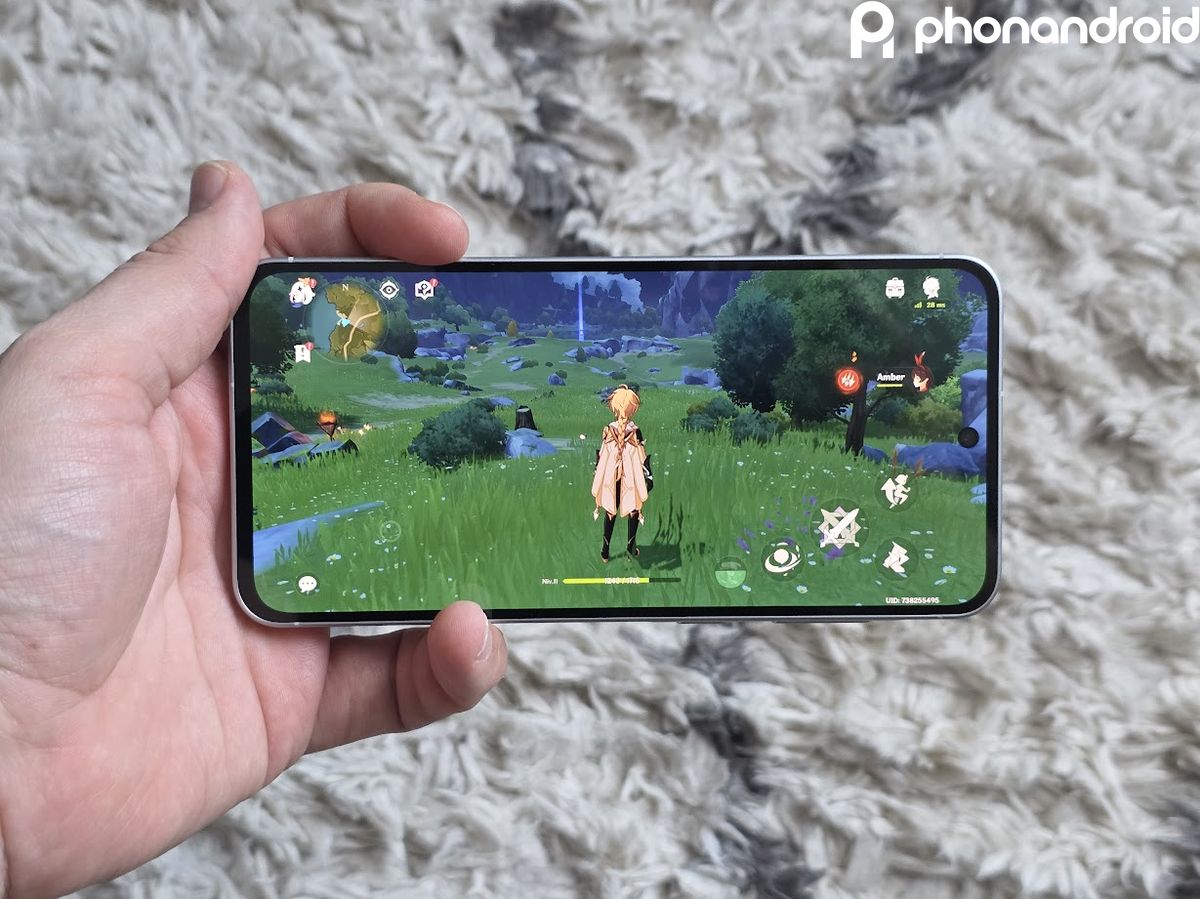 Votre smartphone Samsung pourrait devenir plus rapide grâce à ce changement qui arrive avec One UI 8.5