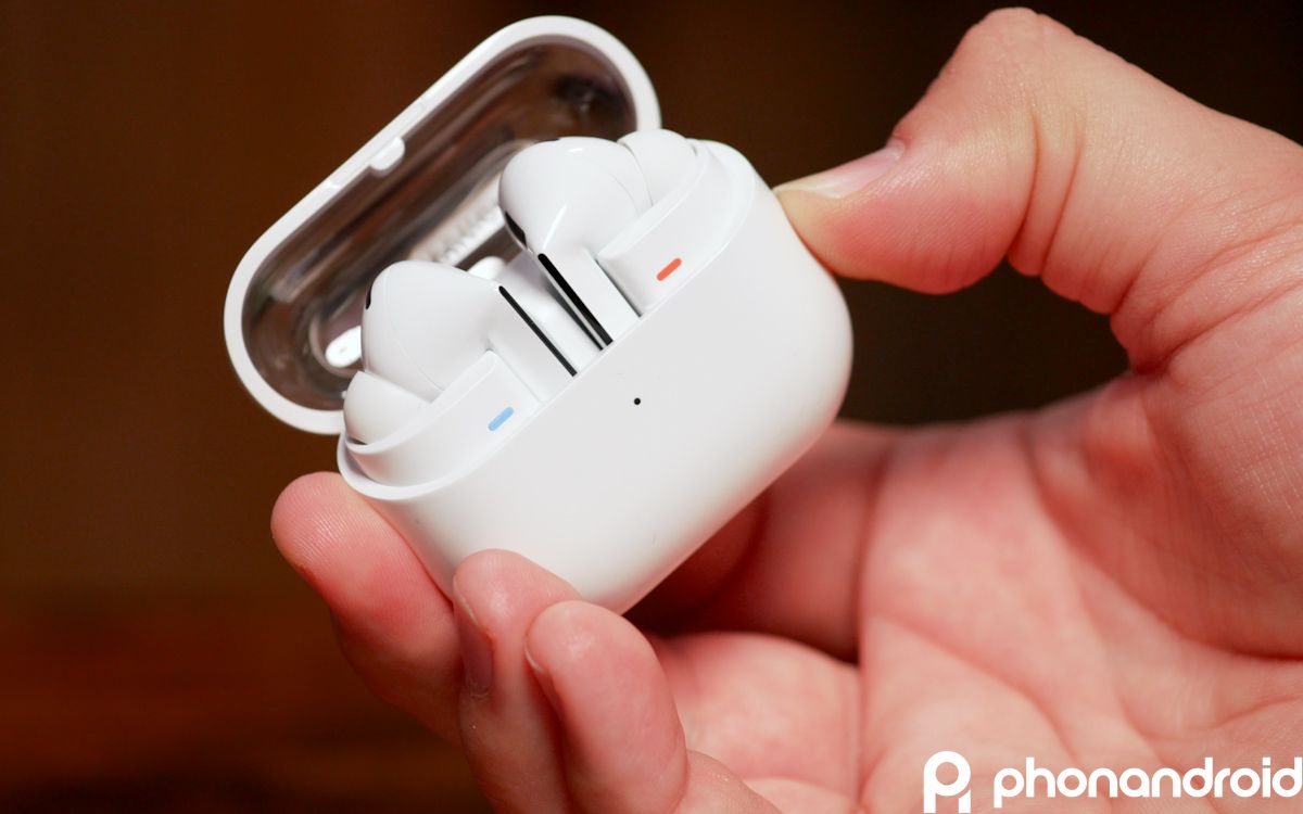 Galaxy Buds 4 : design repensé, son Hi-Res… Voici ce que l’on sait des futurs écouteurs sans fil de Samsung