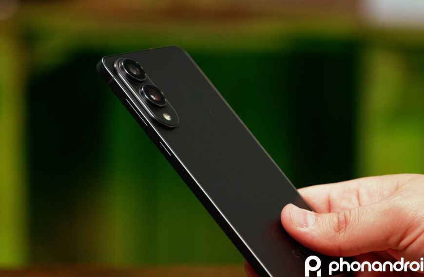 Samsung réserverait une surprise aux fans de smartphones ultra fins, le Galaxy S26 Edge n’est peut-être pas tombé dans l’oubli
