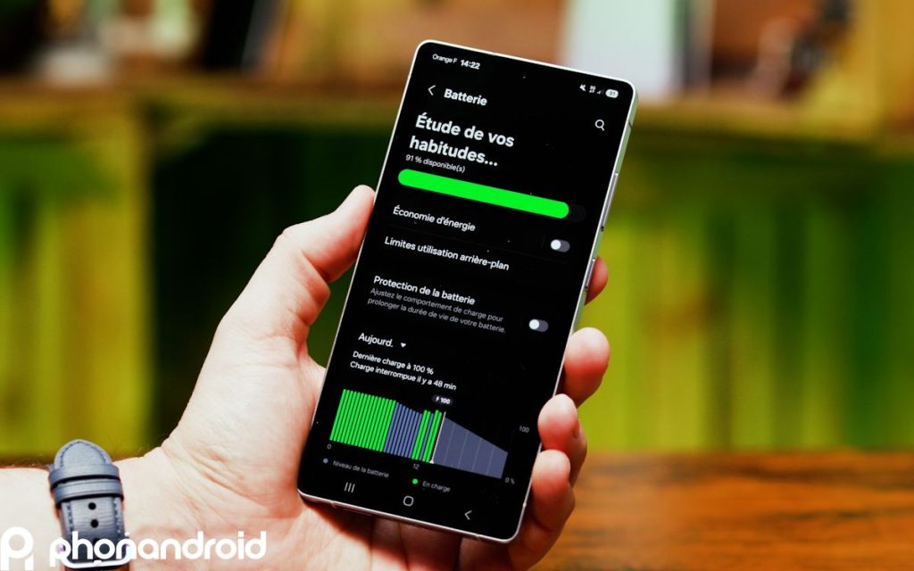 Galaxy S26 Ultra : Samsung aurait décidé de revenir en arrière sur ce point précis et c’est vraiment dommage