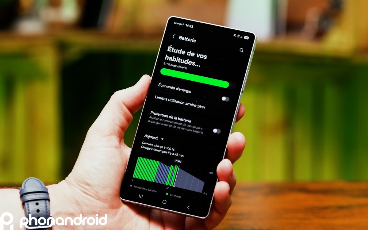 Galaxy S26 Ultra : Samsung aurait décidé de revenir en arrière sur ce point précis et c’est vraiment dommage