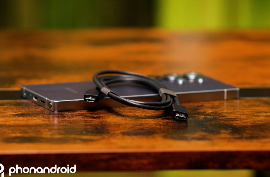 Le Galaxy S26 Ultra va inaugurer la charge la plus puissante de Samsung