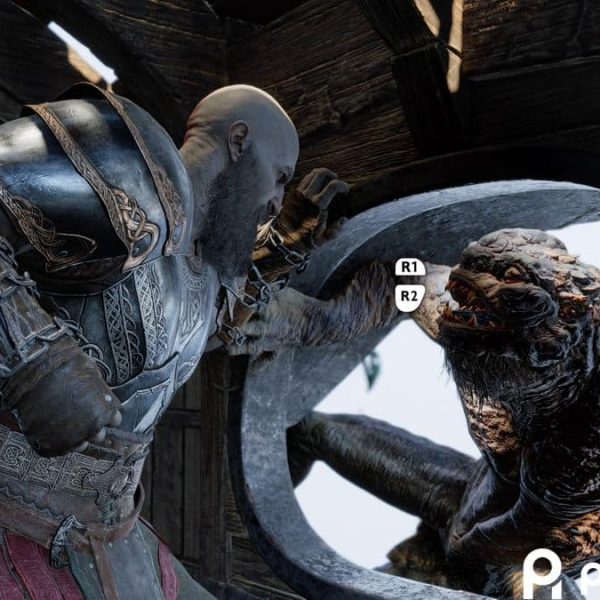 God of War : on sait qui jouera Kratos dans la série Amazon, vous le connaissez déjà sans le savoir