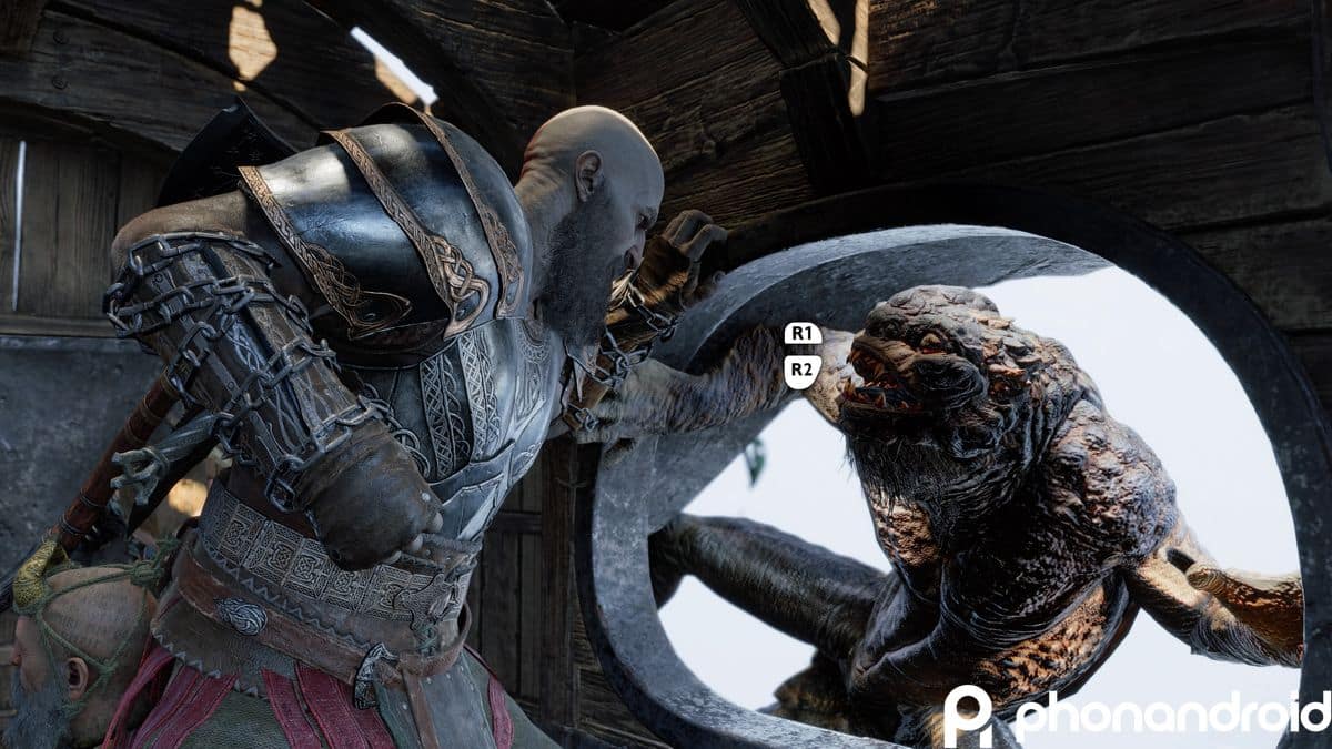 God of War : on sait qui jouera Kratos dans la série Amazon, vous le connaissez déjà sans le savoir