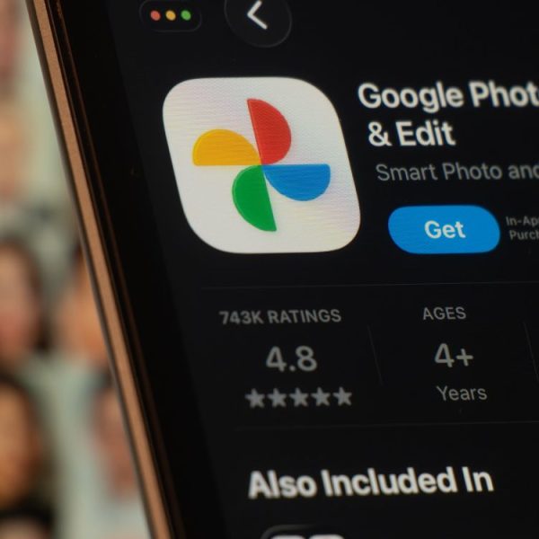 Google Photos pense à la batterie de votre smartphone avec cette nouveauté