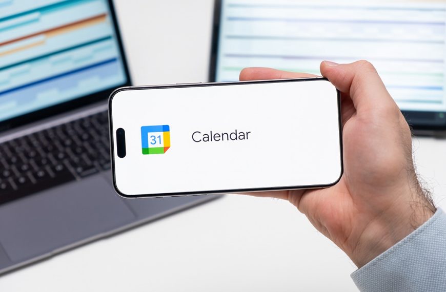 Google supprime cette restriction super pénible de l’extension Agenda de Gemini (ce n’est pas trop tôt)