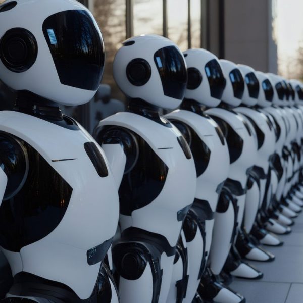 L’IA ne va pas exterminer les humains tout de suite, cet expert repousse la date fatidique