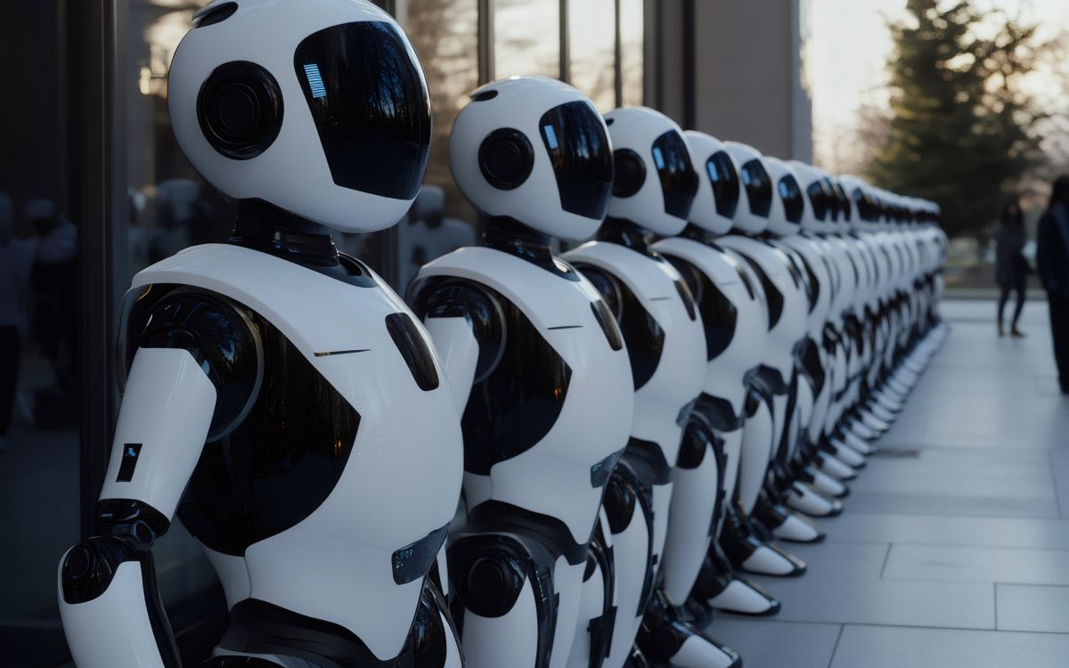 L’IA ne va pas exterminer les humains tout de suite, cet expert repousse la date fatidique