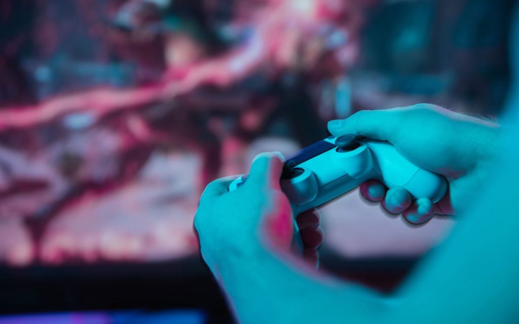 Un joueur IA fantôme qui joue à votre place quand vous êtes bloqué, Sony y pense