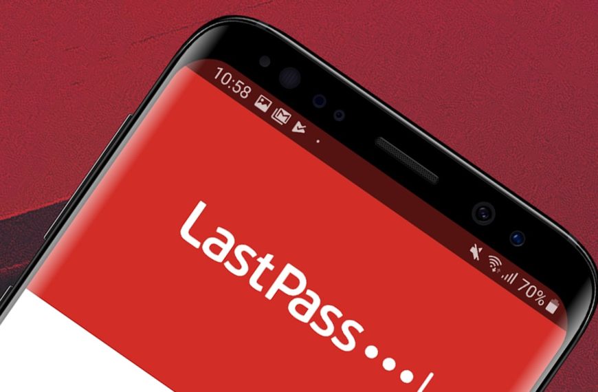 Attention à cette fausse alerte de LastPass, ce sont des pirates qui tentent de voler tous vos mots de passe